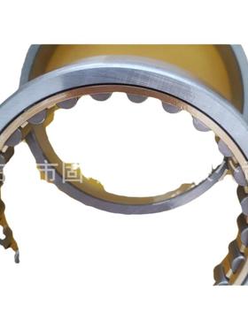 CU3653CPML7228CBK238CR40英制KKZ标圆柱滚非子轴承