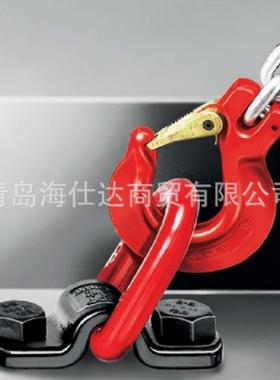 德国JD索具T24674栓APGS螺紧固-式吊环旋T转吊环螺栓高强度吊环