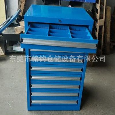 车理间重型抽屉式工作柜抽组合工器物料机床五金工具无品牌/整具