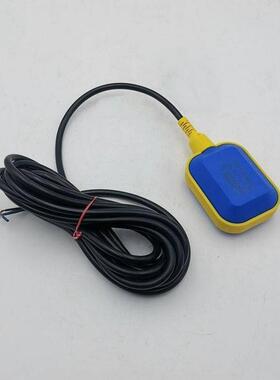 HF-IIN1C矿用本安型K浮1球开关水位控线制器0米缆