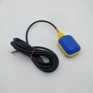 IIN1C矿用本安型K浮1球开关水位控线制器0米缆