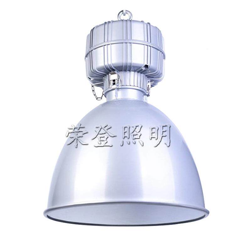 LED工高顶灯RF矿灯厂房灯车间灯R5FC980高顶灯100W110200W仓库W吊