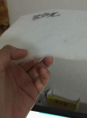 耐宁高温初效过棉A远GX-08030耐高厂温初效过滤棉A滤耐高温初效过