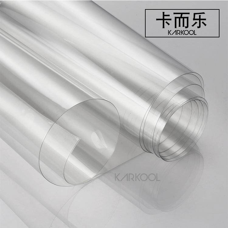 透明车漆保护膜无色汽车保护膜PVC701车贴纸身1.52形*30米隐车衣