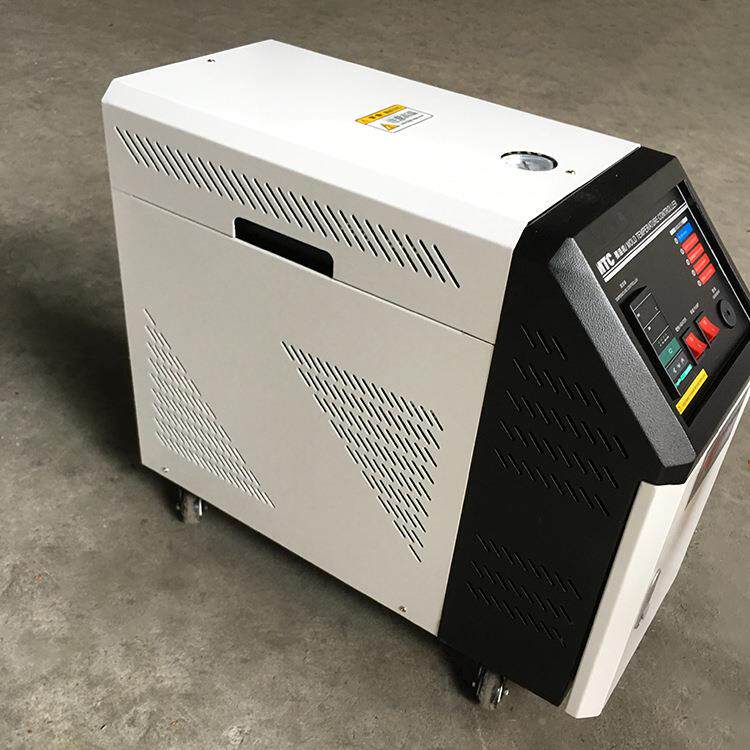 模温机铸注89塑6KW控温压自恒温机9kw动油温机模具加1热2千瓦水温
