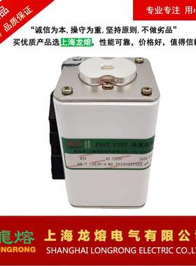 快熔断器R速S9800V500AXGNE7，