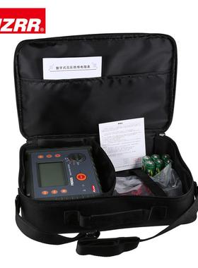 FR302阻5电机绝绝40909缘电仪/电阻机绝缘电表/电机缘兆欧表