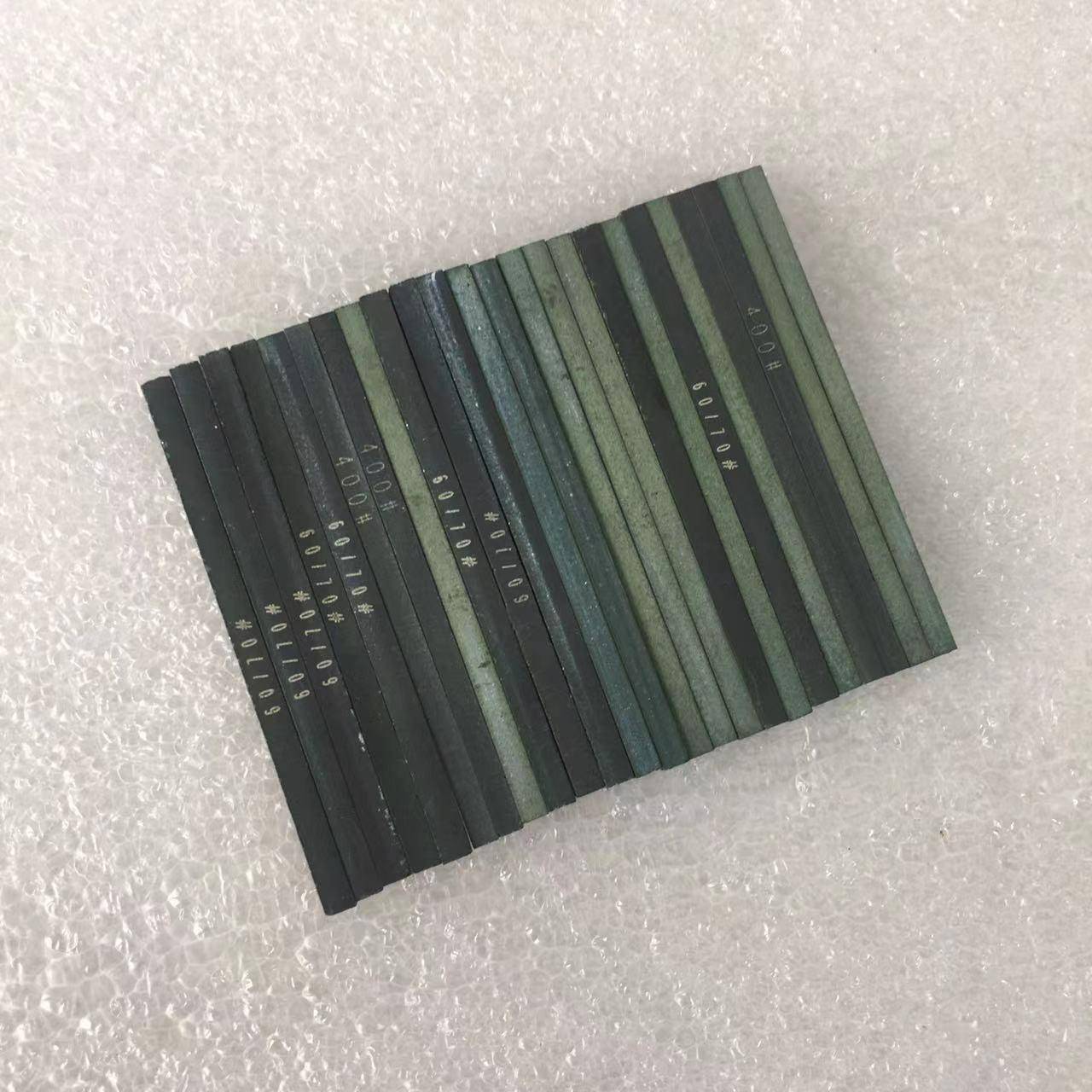 金刚石脂油珩磨树条石树脂结合剂条磨硬质转用抛KM-15515光条