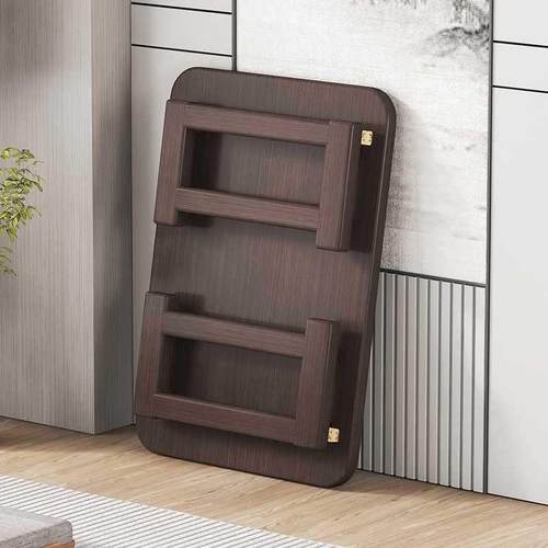 折桌飘窗桌炕家用桌茶几实桌木榻榻米茶桌床上小桌无品牌/子书叠