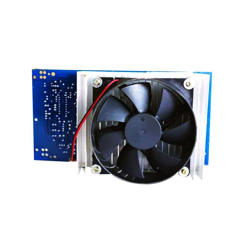 |先电热|直销2.5kw220V|OYC电感应加加热电峰源|工业电磁磁热器|
