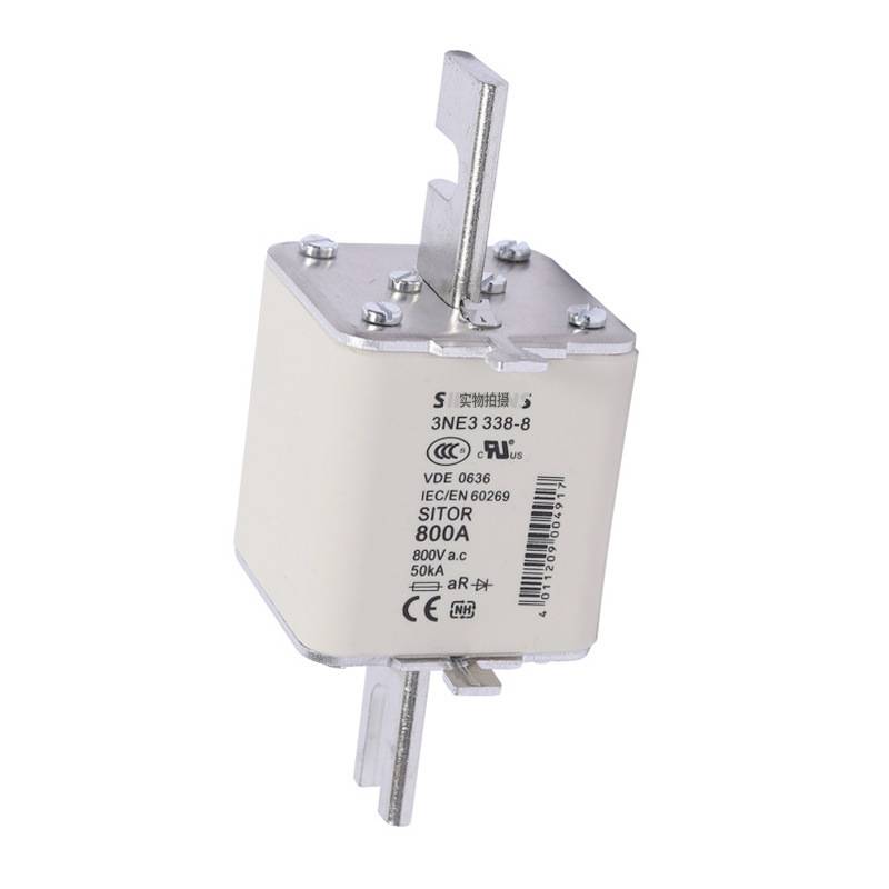 德国快速熔断器3NE3338-8 3NE3337-8 3NE8024-1 3NA3 812-2C