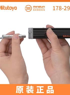 mit测toyo丰粗糙YTC度仪sj21u0/310针178-296检出器标准三测针现