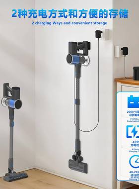 V10吸尘家用无刷35145线电器机强大吸力地毯宠物无手持杆吸尘式机