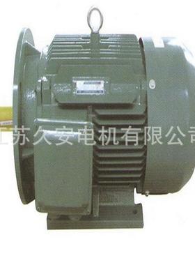 质保宽频电机PJ/YPYP2-160M2-160M-4-1KW三相异步宽频调速电1动机