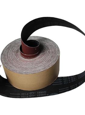 厂家直销犀利2牌GXK51-LD砂布卷103cm宽6-3金0目木工无品牌/属打