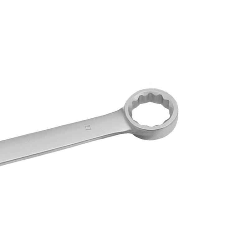 W维DO度工具304不锈钢平ST8108头双头梅花扳手20双梅眼镜扳4手ST8