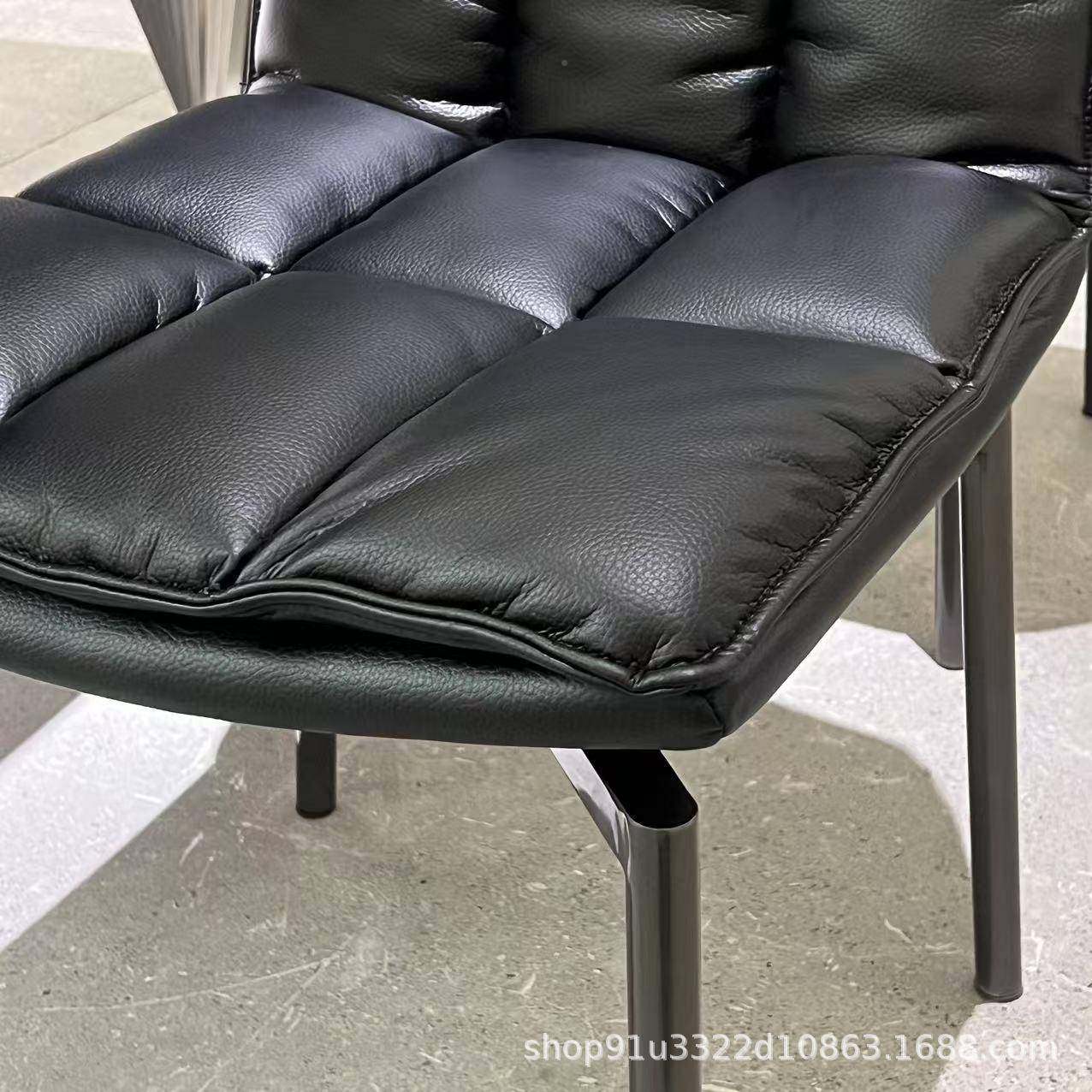 1定制方格80自&deg;旋转质动复位优超术纤艺餐椅多功能