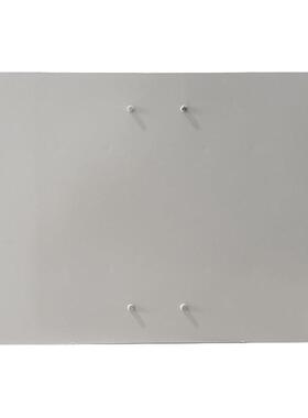 10d长2（黑色）高3温湿看板度扬尘监测le显示屏户外箱P体雷达测速