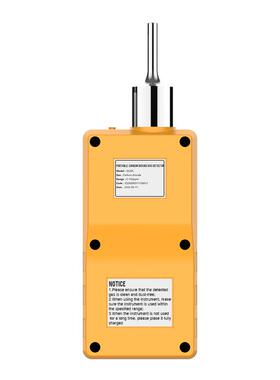 源头持厂家手WNX式携便化硫氢气体报警器