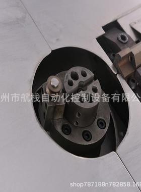 东滨州航栈牌定M型果树38540型器弯二维线机高速铁线别枝器山成型