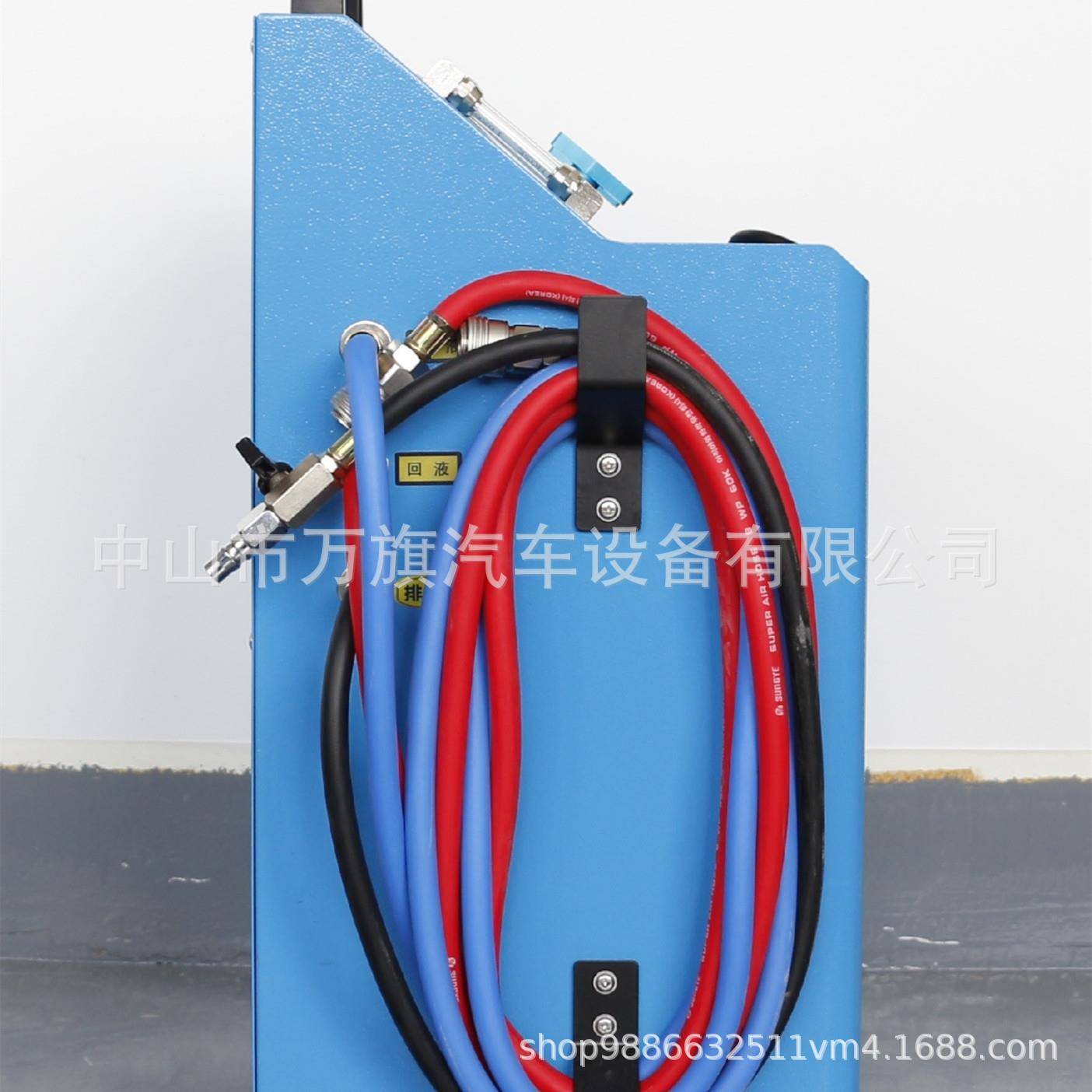 汽冷却系统清洗换机液交机暖车风清洗机水箱换脉冲循环脉冲EDB清