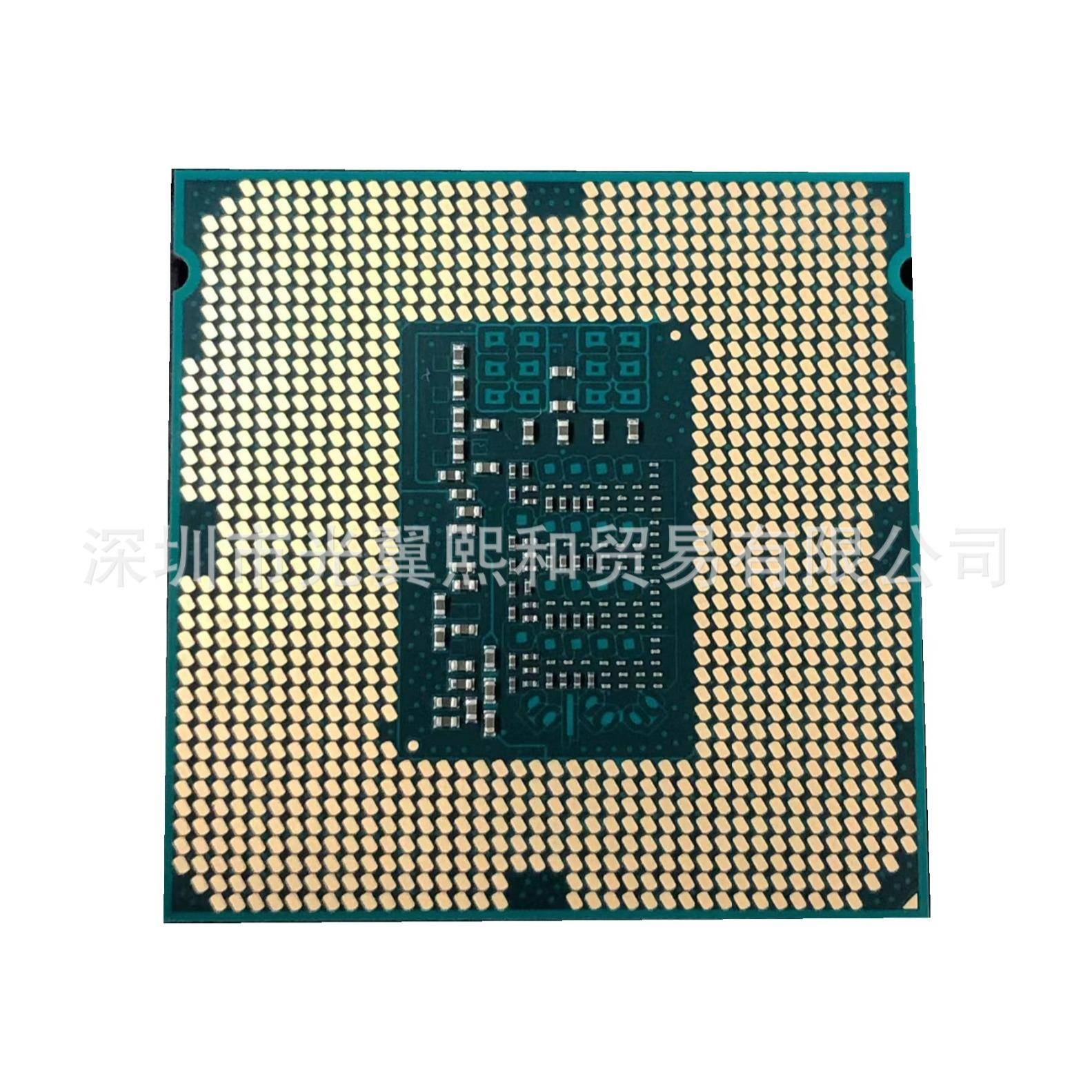 特尔I54430S4440S4460S570S4590S4690S4670英SHIHC4PU