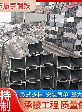 合家生产铝金34261柱铸铁立柱钢板立焊接立厂柱