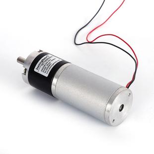 机械设齿备行星轮箱流无刷电机S4OVJ2XR Na行星无G刷直减速电机