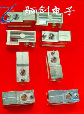 2连接器VPX-P00-1410189-3VPX-4118SQA7-3J63A-21-031-1161-JC-10