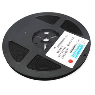 贴352QEI8ED片超高亮红翠绿双L色发管光二极指示灯1210红绿SMD灯