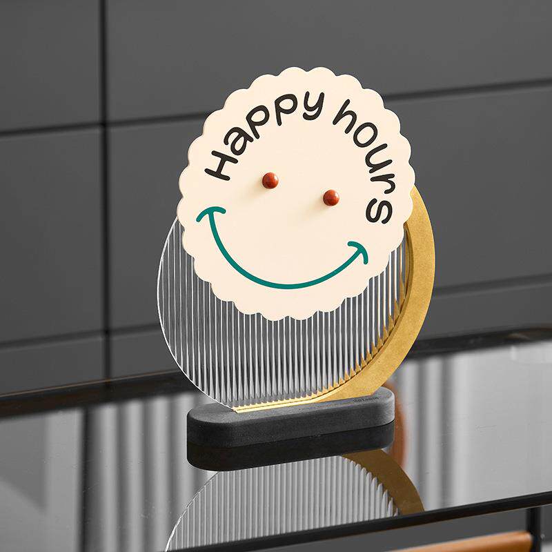 wozoom屋准摆件家关居饰品客意TYOS188厅玄电视柜办公桌面装饰摆