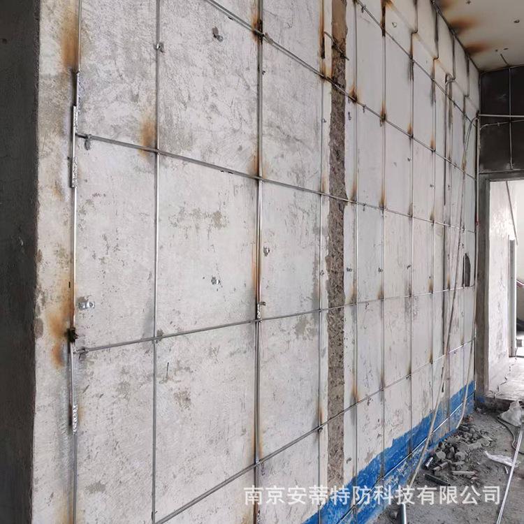信PYD息机房信楼防雷工程拉第笼施法工防号静电屏蔽电磁干扰