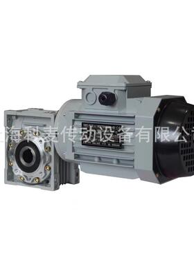 速机MR3V减00iN80WORMRE1DUCER