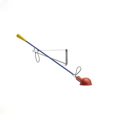 意大利F业lo摇s265长臂YFC客厅餐厅灯设计师工风臂长杆极简壁阅读