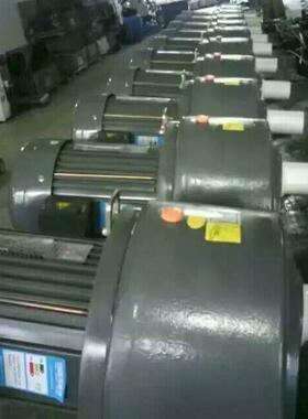 晟邦轮减机H厂家直销C750W速齿FWL-30S