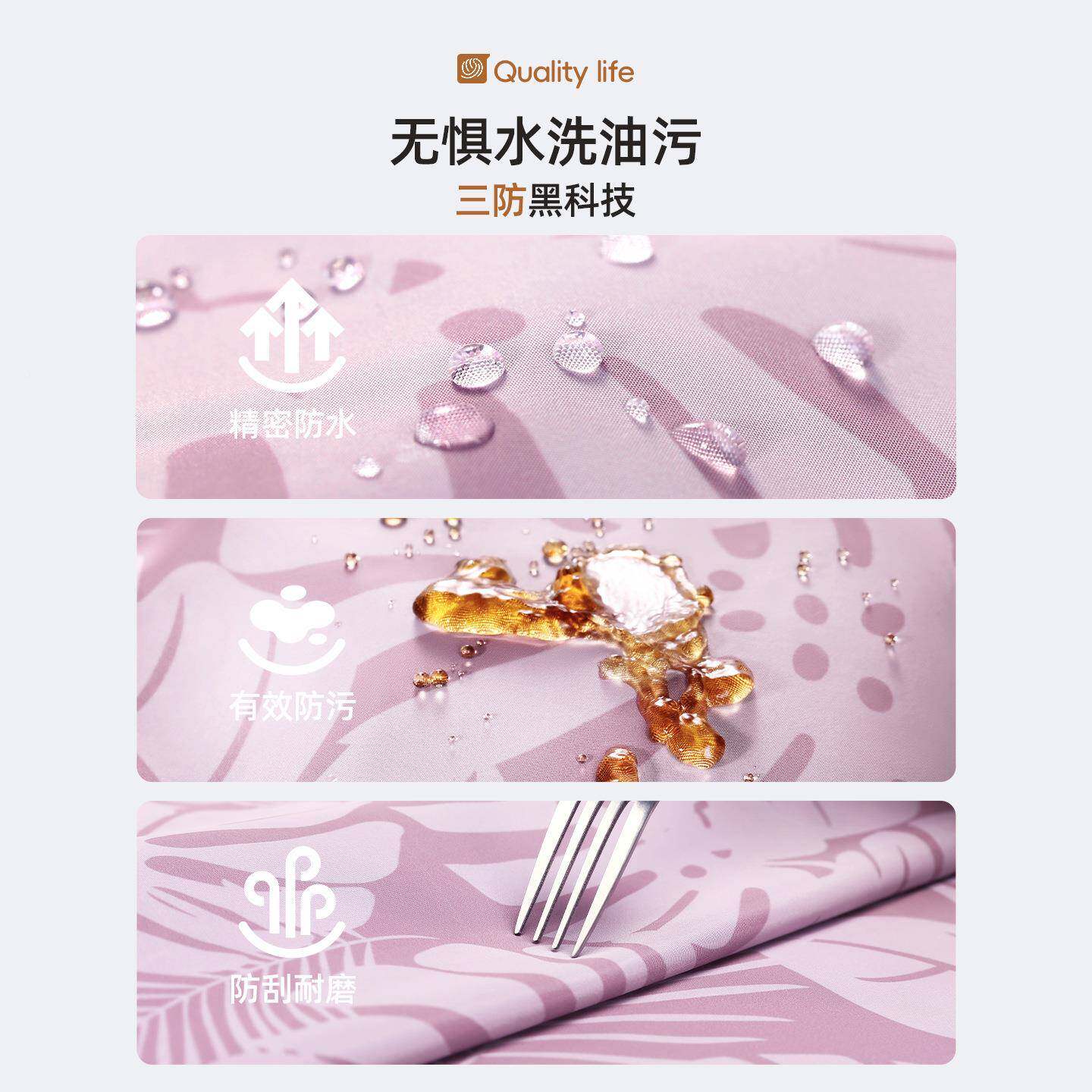 冬季男加绒加女厚罩长款工作服大褂劳保成人衣外围裙防Z002-2水油