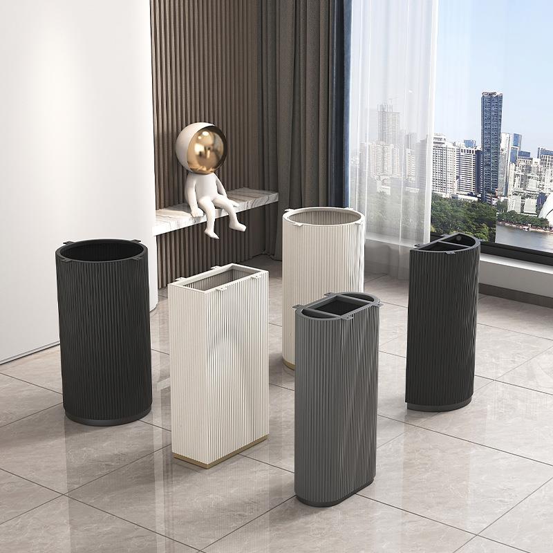 板腿铁艺支架圆柱半圆椭石圆形桌餐桌茶桌大岩无品牌/理底座支撑