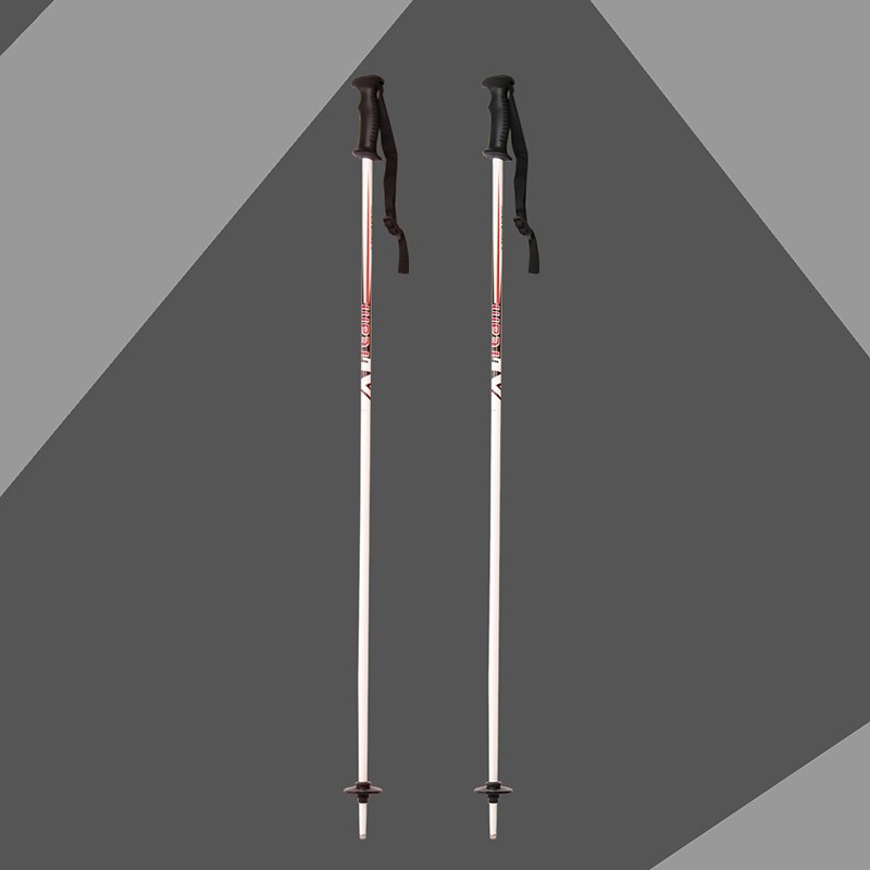 速发多功能超轻装板雪杖滑雪杖滑山杖手杖滑雪仗登雪双备