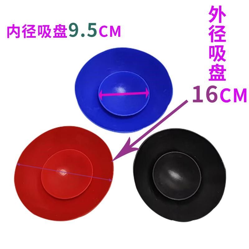 汽车挡风玻璃安装l拆卸建筑门窗专用强力硅橡胶真空大双层吸盘,五金/工具,玻璃吸盘,淘宝优惠券,粉丝福利购,淘宝优惠卷