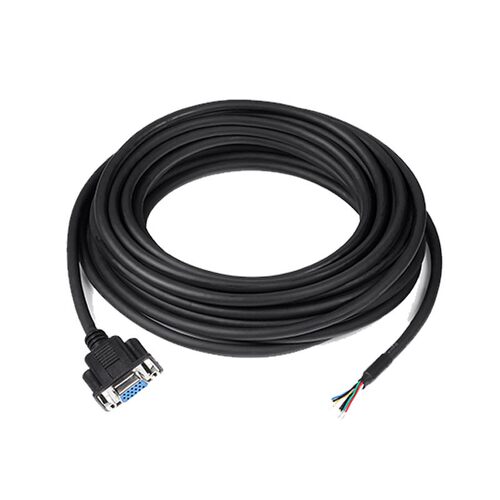 雷赛智能60闭环步进电机60CME30X 60CME22X带刹R车适配CL57D驱动
