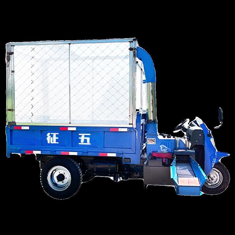 柴油自走式青储铡草机长短可调秸秆粉F碎运输车三轮粉草运输一体,农机/农具/农膜,铡草机,淘宝优惠券,粉丝福利购,淘宝优惠卷