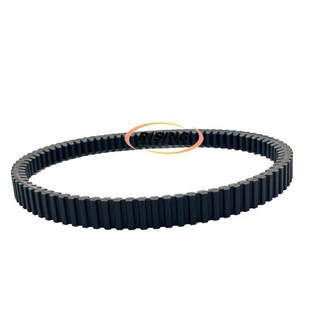 适用隆鑫LX250T无极SR250GT PREO Play24版新款老款盖茨传动皮带