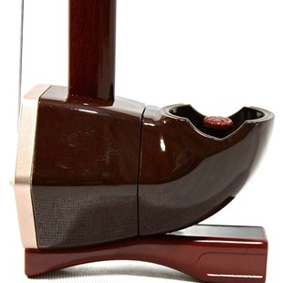 超级二胡 环保仿生皮二胡 曾用名:韶琴 专业二R胡 元贞乐器非乌木