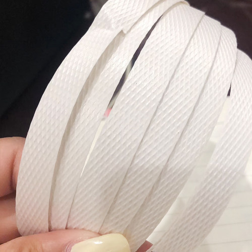 加厚软带机用PP纸箱热熔u打包带半全自动打包机包装机包装绳包邮