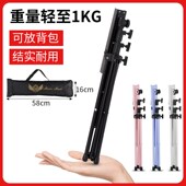 谱架便携式 折叠i吉他乐谱家用外出古筝小提琴钢琴架子鼓台谱架高