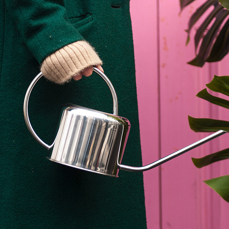 长嘴多肉浇花水壶家用洒水壶3z04不锈钢浇水壶园艺浇花壶养花工具,鲜花速递/花卉仿真/绿植园艺,洒水/浇水壶,淘宝优惠券,粉丝福利购,淘宝优惠卷