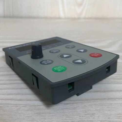 AC900变频器面板q AC900-KEY-1调速面板 控制板