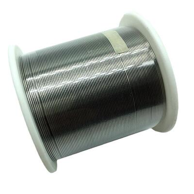 兴泰焊00056锡锡丝0.8m镀镍锡线63/37m高-4#活性有铅线1.0免洗焊