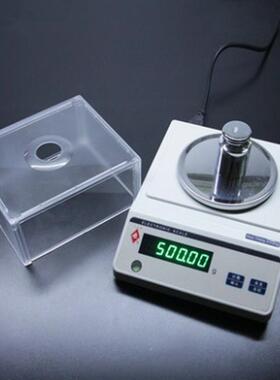 海光正马头上牌电子天平实验室精0密电子称0.010.00120gg/30G600G