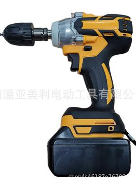 厂家直供锂QPX电电无刷电动扳手充电式汽动冲击扳手木架工子工修